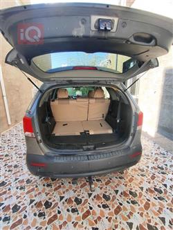 كيا سورينتو